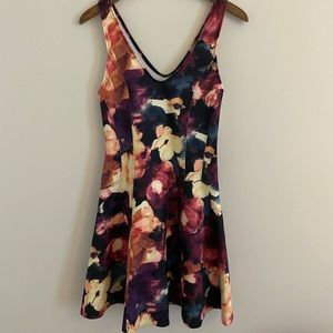 Abercrombie & Fitch dress